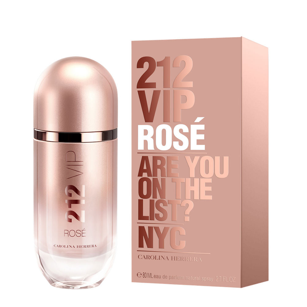 212 VIP ROSÉ edp vapor