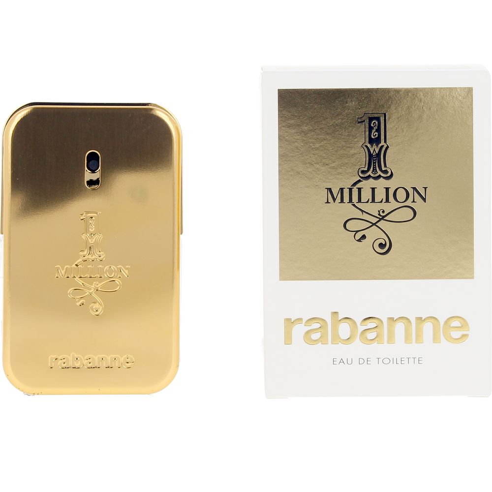 1 MILLION edt spray 30 ml