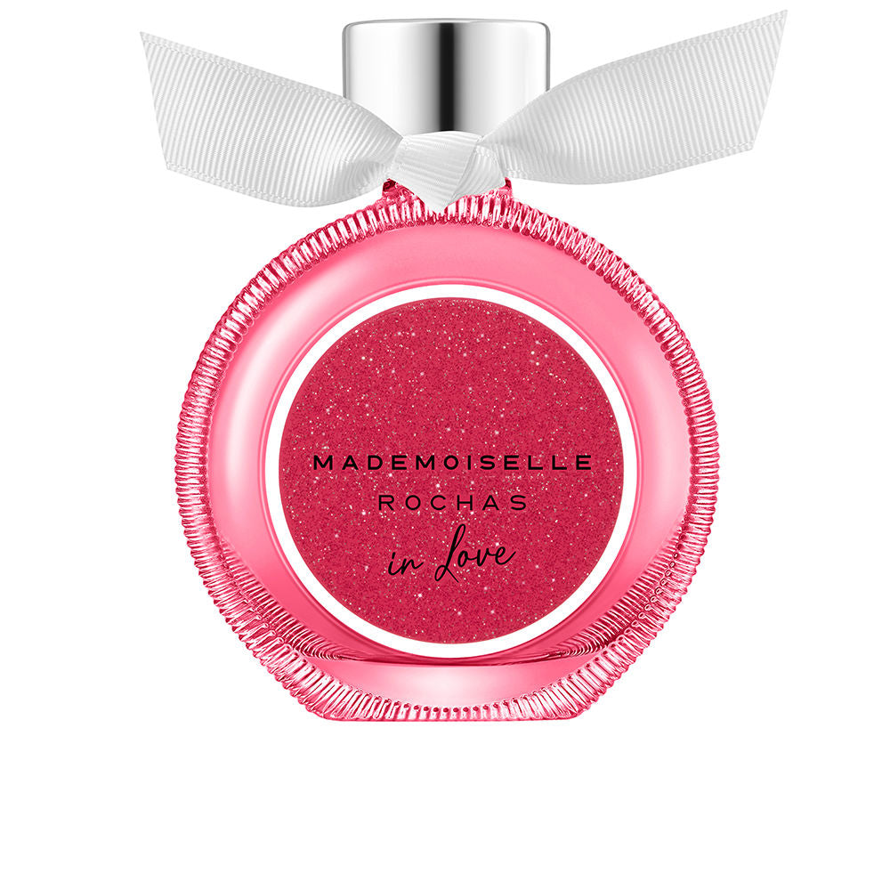 MADEMOISELLE IN LOVE edp vapo 90 ml