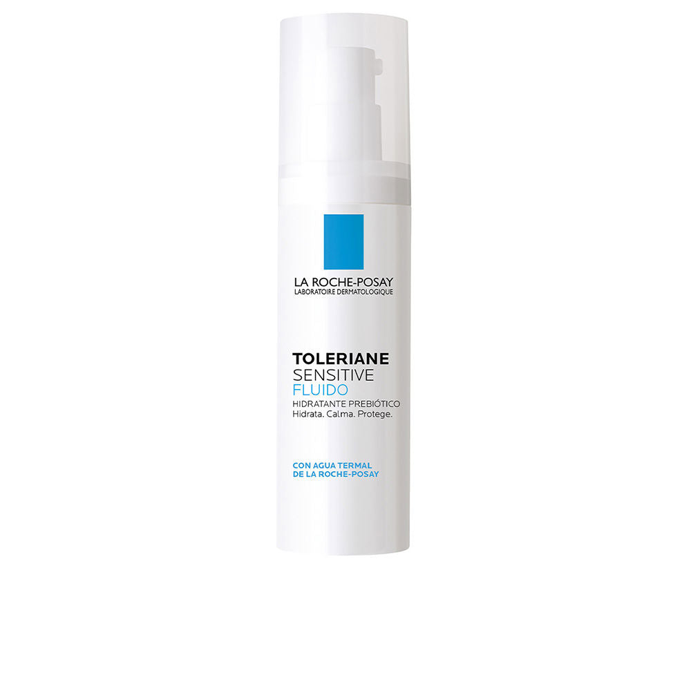 TOLERIANE SENSITIVE fluid