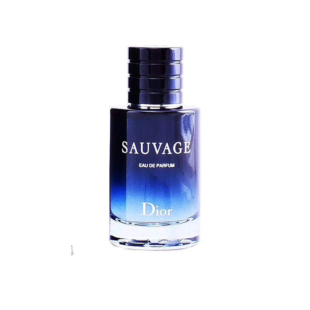 SAUVAGE eau de parfum spray 60 ml