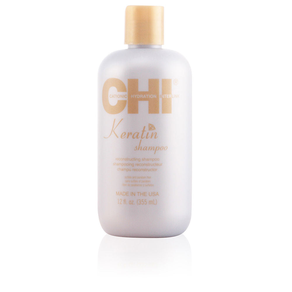CHI KERATIN reconstructing shampoo