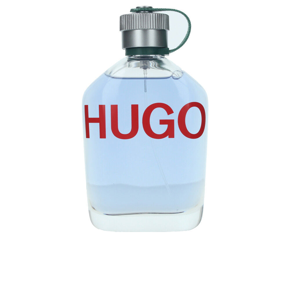 HUGO eau de toilette spray