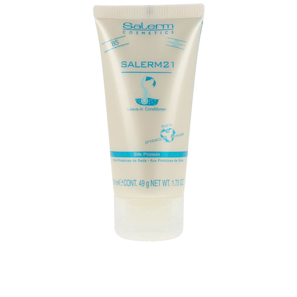 SALERM 21 silk protein conditioner