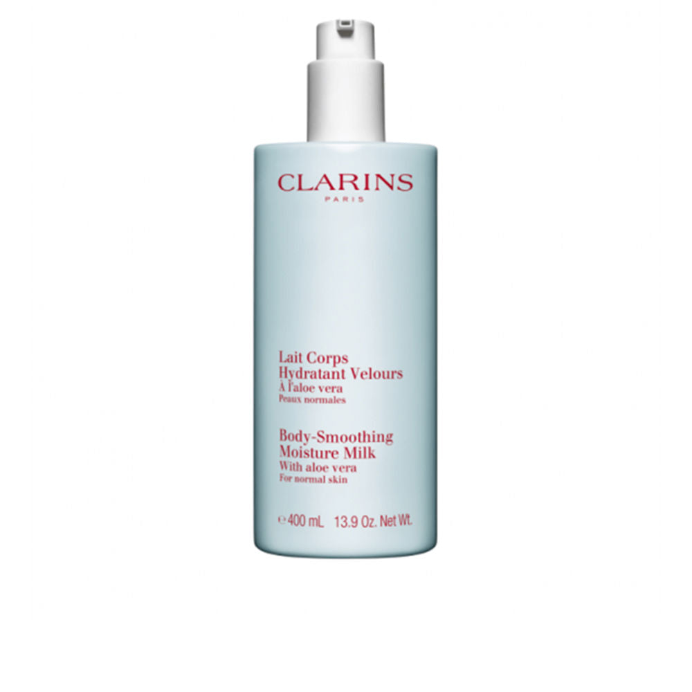 Moisturizing body MILK 400 ml