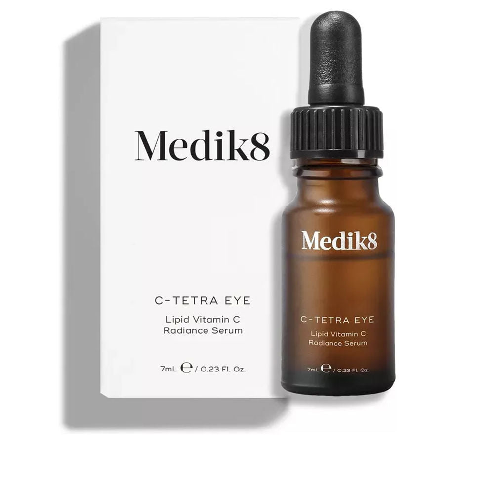C-TETRA EYE antioxidant vitamin C eye contour serum
