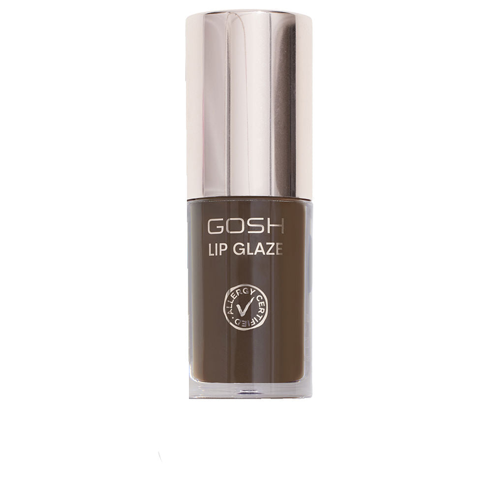 LIP GLAZE lip gloss #003-Dark Chocolate 5.50 ml