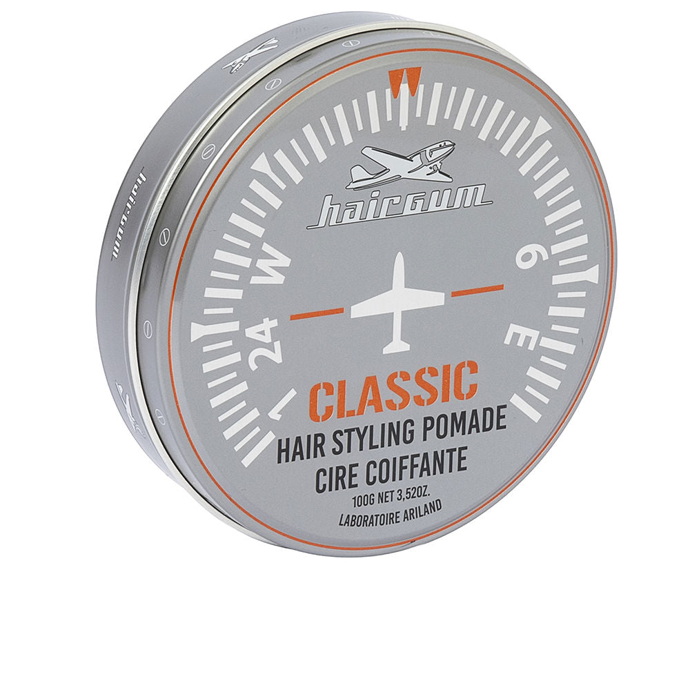 CLASSIC hair styling pomade 100g