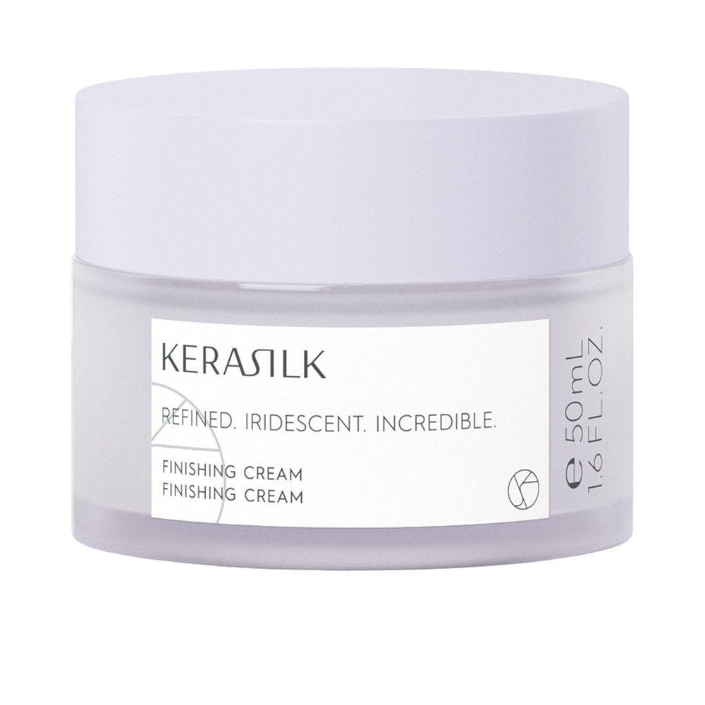 STYLING finishing cream