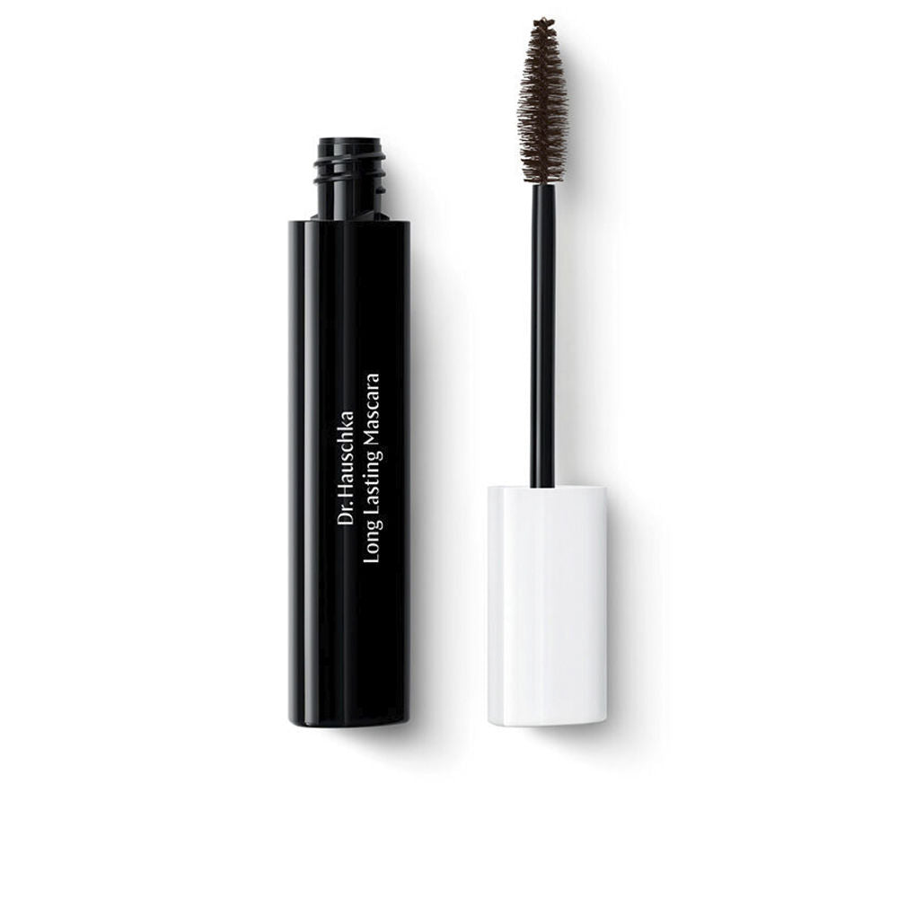 Long-lasting mascara #02-Brown 8 ml