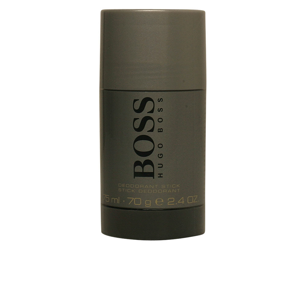 BOSS BOTTLED deodorant stick 75 gr
