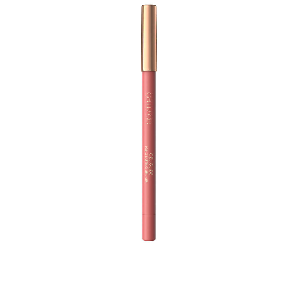 GEL GLIDE long-lasting lipstick #010-Princess Charming 1.5 gr