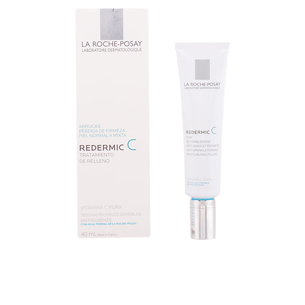 PURE VITAMIN C light 40 ml