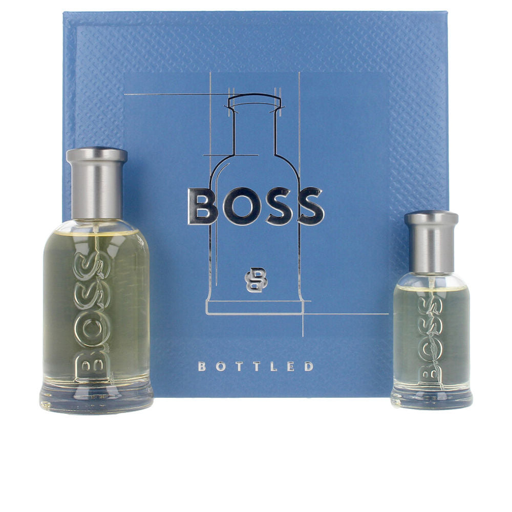 BOSS BOTTLED SET 2 pc