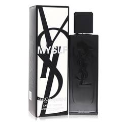 Yves Saint Laurent Myslf by Yves Saint Laurent - Eau De Parfum Spray Refillable 3.4 oz