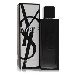 Yves Saint Laurent Myslf by Yves Saint Laurent - Eau De Parfum Spray Refillable 1.4 oz
