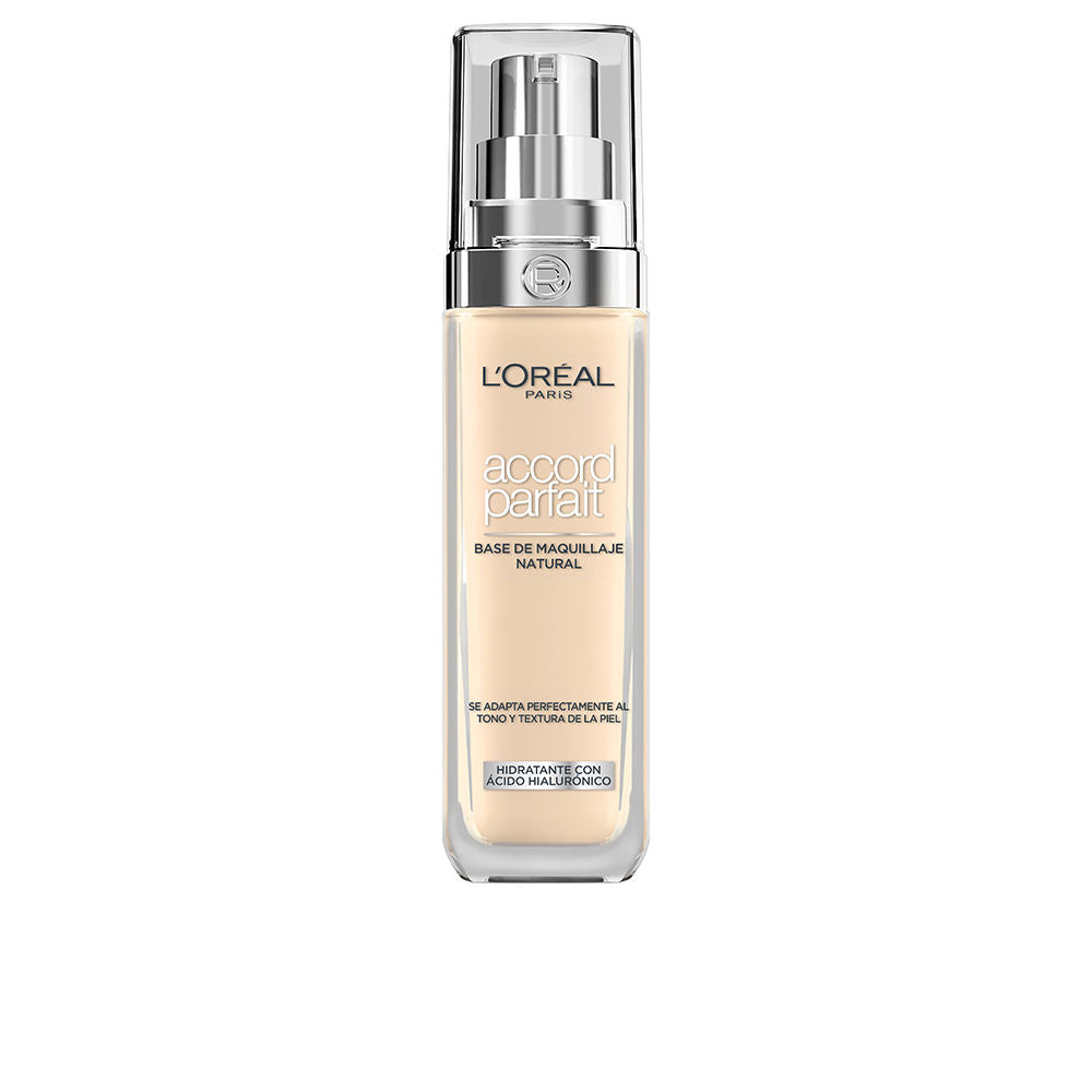ACCORD PARFAIT foundation #1,5N-linen