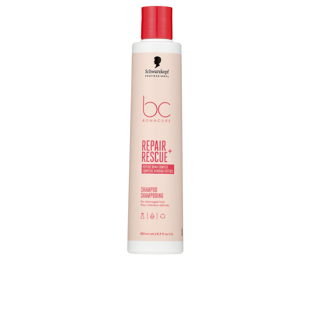 BC REPAIR RESCUE shampoo 250 ml