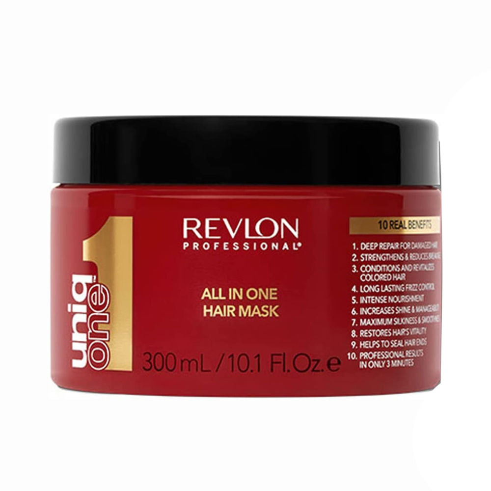 UNIQ ONE all in one hair mask 300 ml