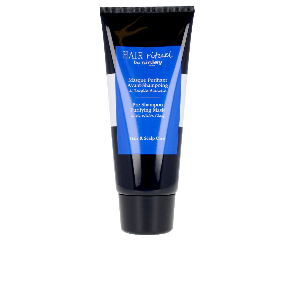 HAIR RITUEL MASQUE PURIFIANT avant-shampoing