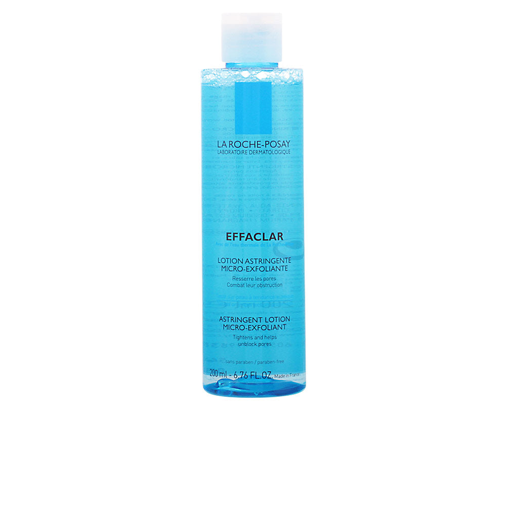 EFFACLAR astringent lotion for combination/oily or acne-prone skin 200 ml