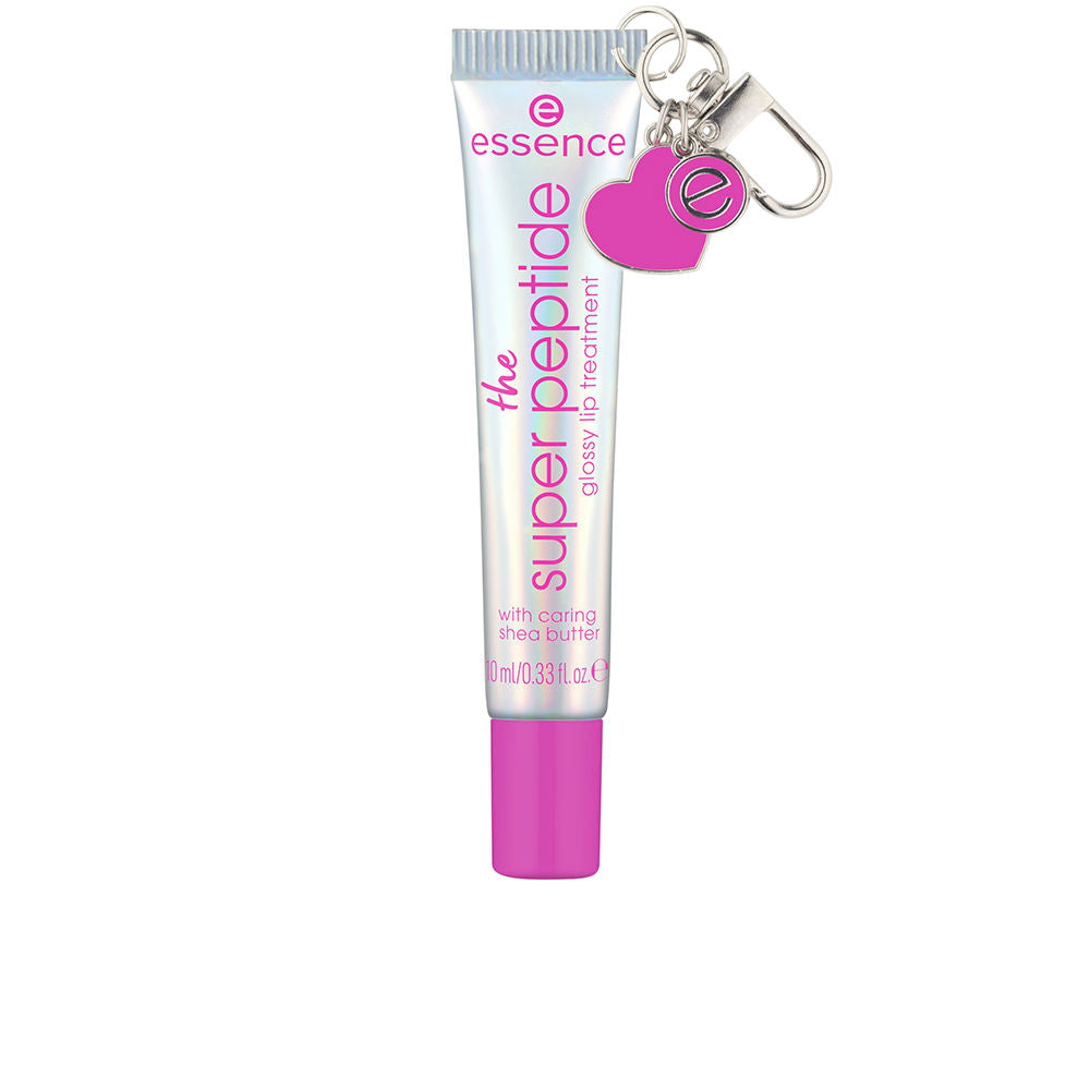 THE SUPER PEPTIDE lip treatment #05-Holomazing! 10ml