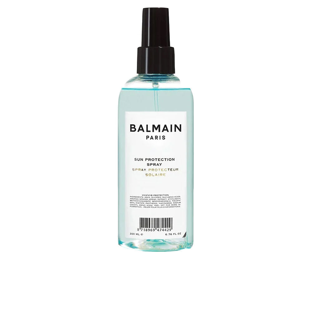 SUN PROTECTION spray 200 ml
