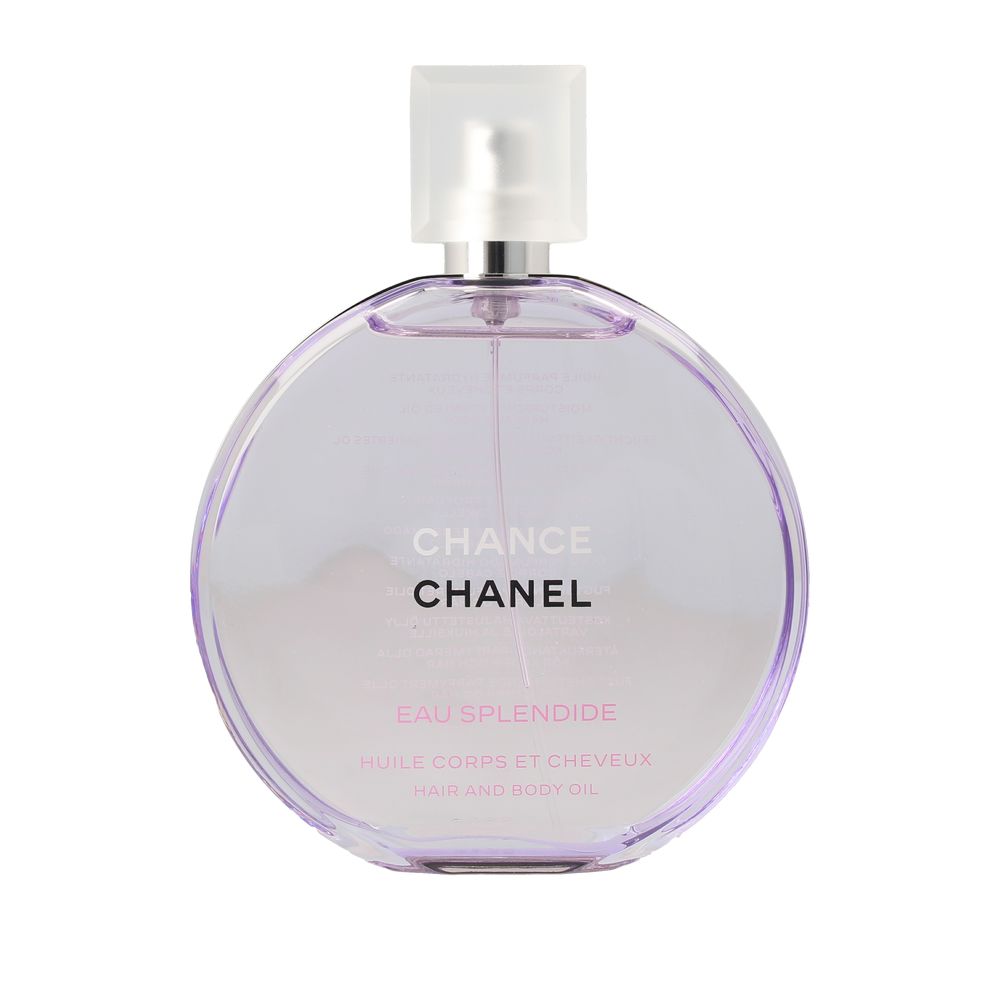 CHANCE EAU SPLENDIDE body and hair oil 150 ml