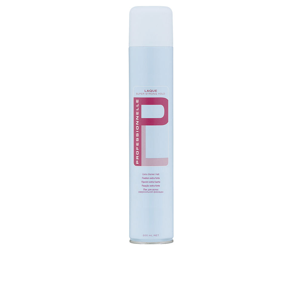 PROFESSIONNELLE CARE hair spray 500 ml