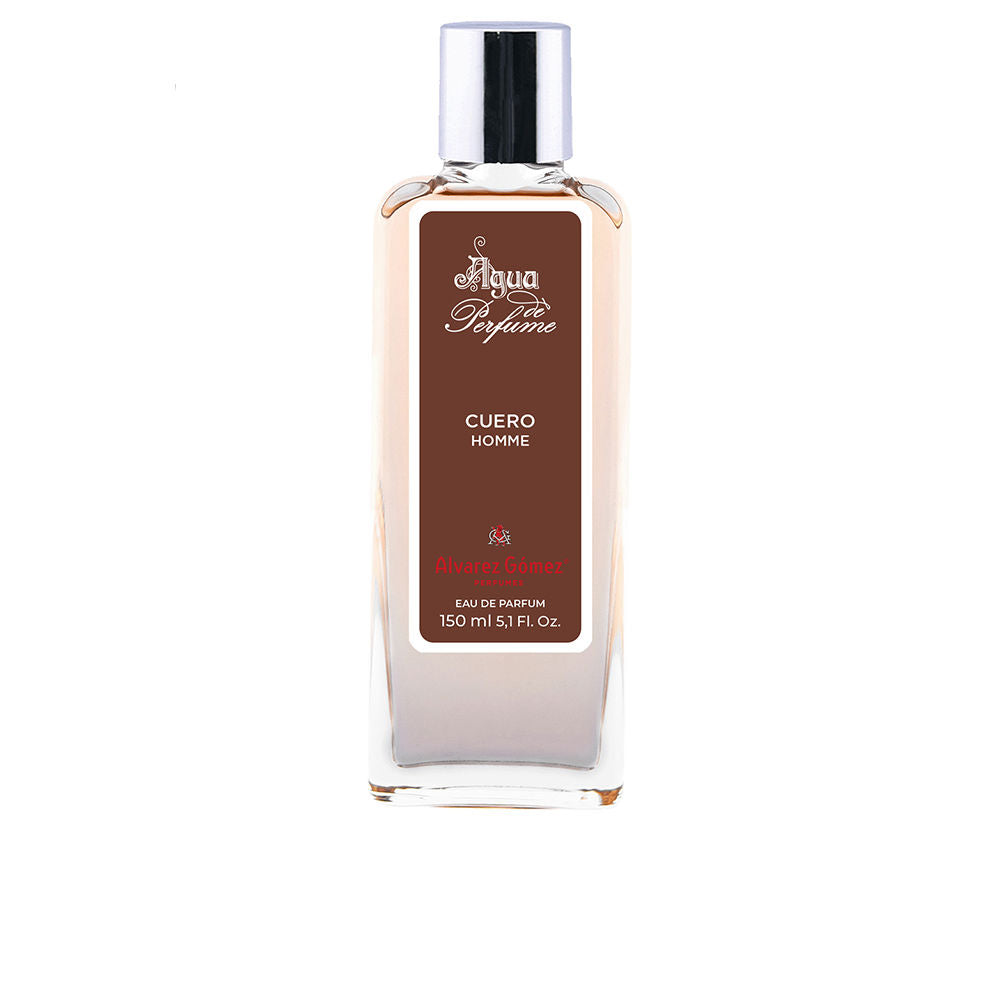 LEATHER HOMME edp vapo