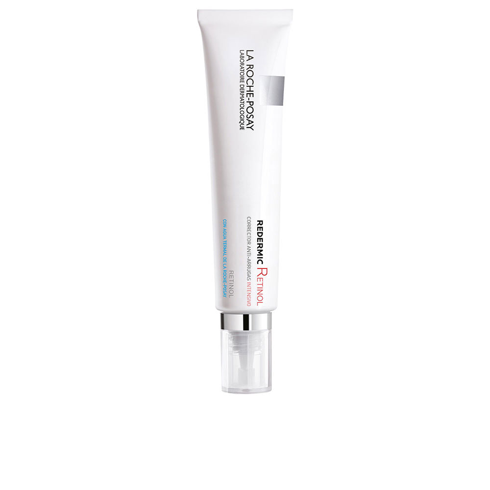 REDERMIC RETINOL intensive anti-wrinkle corrective dermatological care
