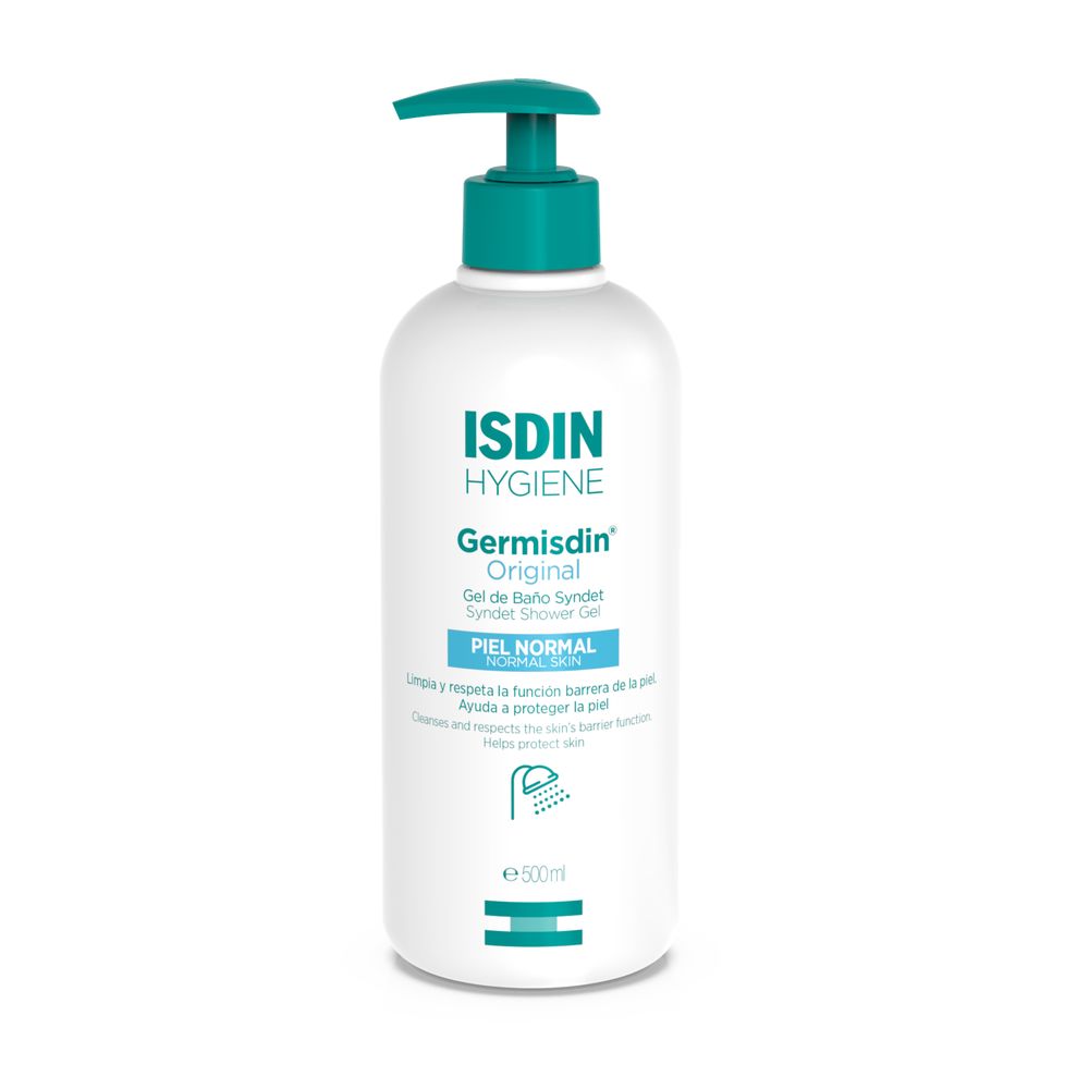 GERMISDIN original body hygiene