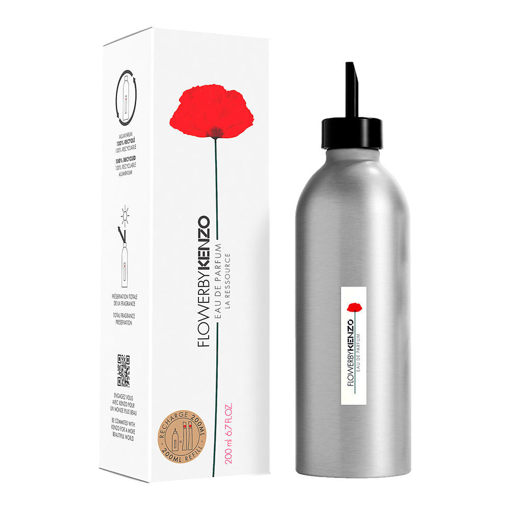 FLOWER BY KENZO edp refill
