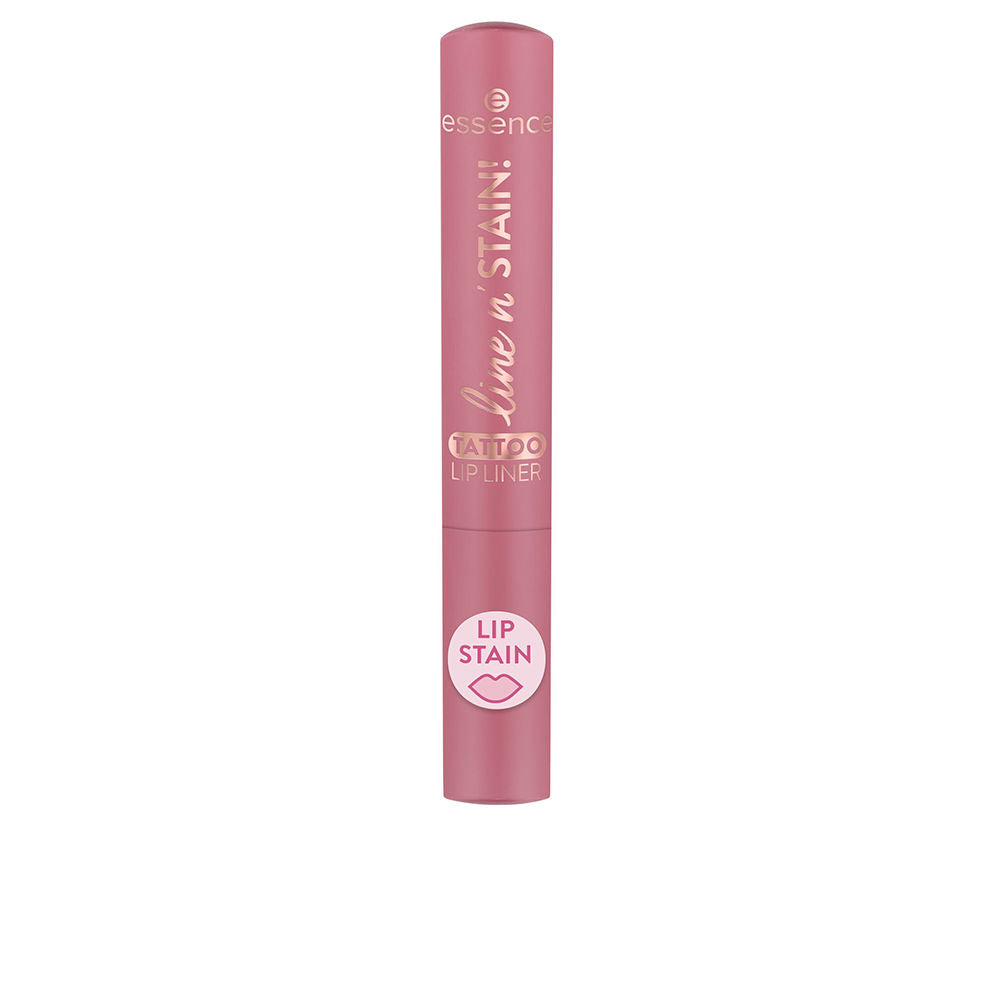 TATTOO LINE N'STAIN! lip liner #01-Everyone's Nude-Pink 2.5 ml