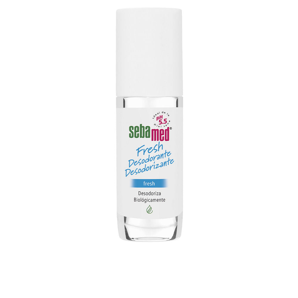 FRESH deo roll-on