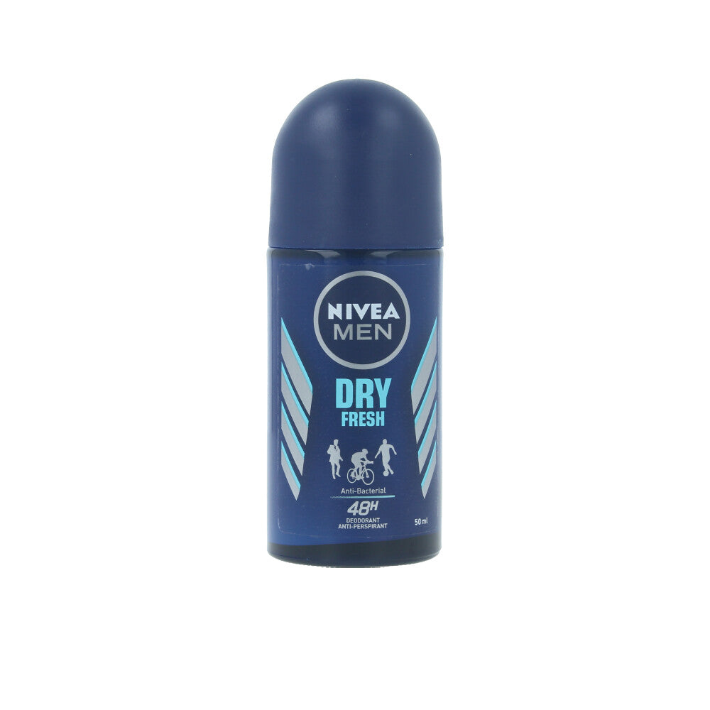 MEN DRY IMPACT FRESH deo roll-on