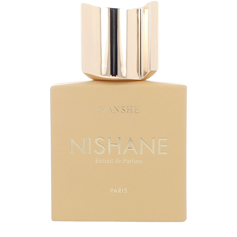 NANSHE edp vapo 50 ml
