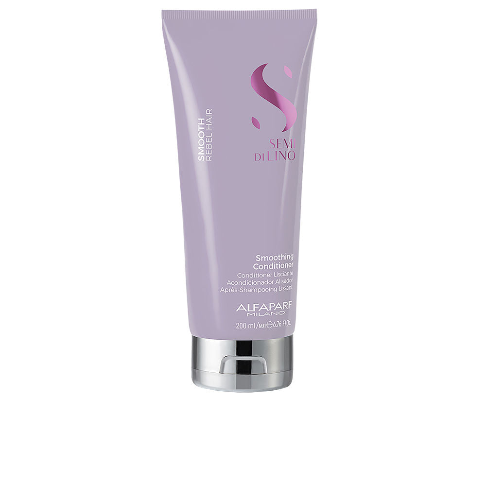 SEMI DI LINO SMOOTH smoothing conditioner