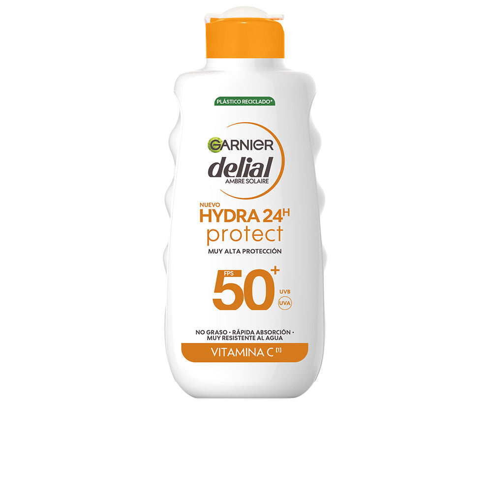 HYDRA 24 PROTECT sun milk SPF50+ 175 ml