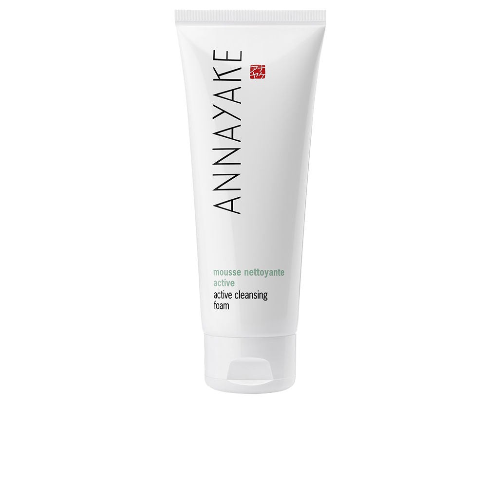 ACTIVE CLEASING foam