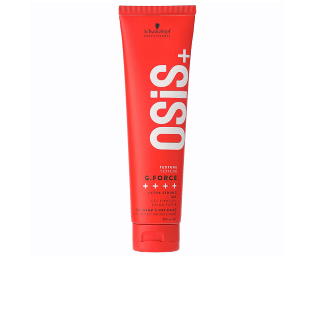 OSIS g.force strong hold gel 150 ml