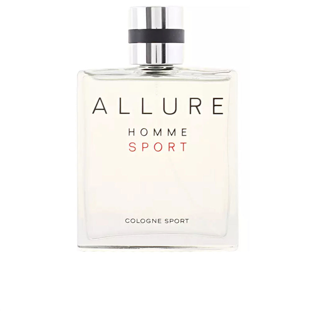 ALLURE HOMME SPORT cologne sport spray