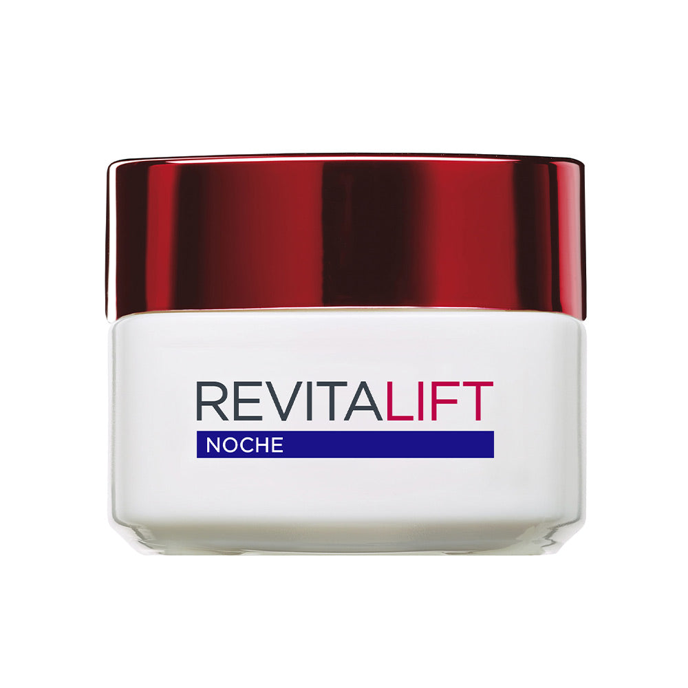 REVITALIFT anti-wrinkle night cream