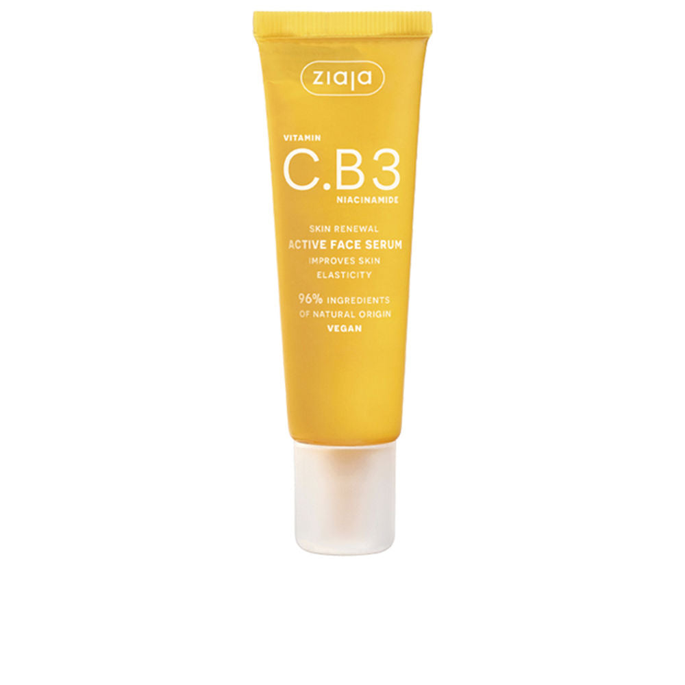 VITAMIN C.B3 NIACINAMIDE active facial serum