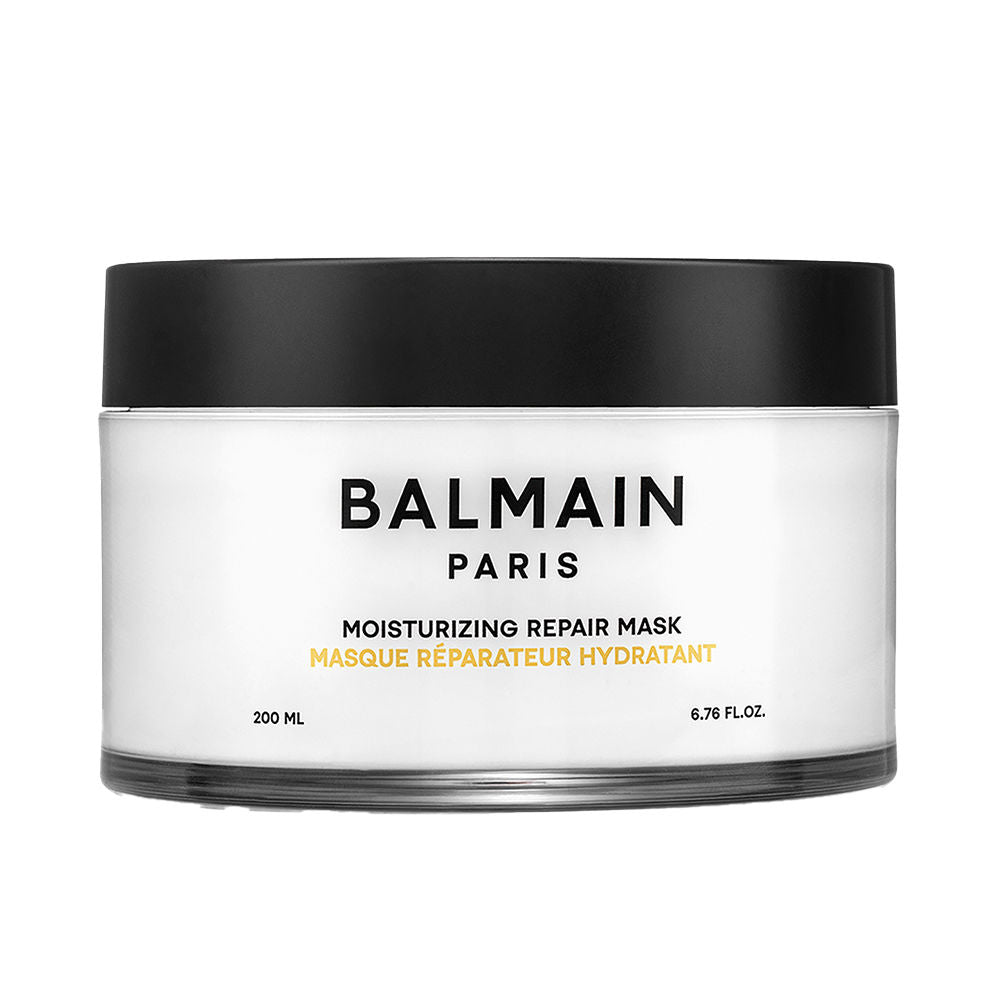 BALMAIN repair mask