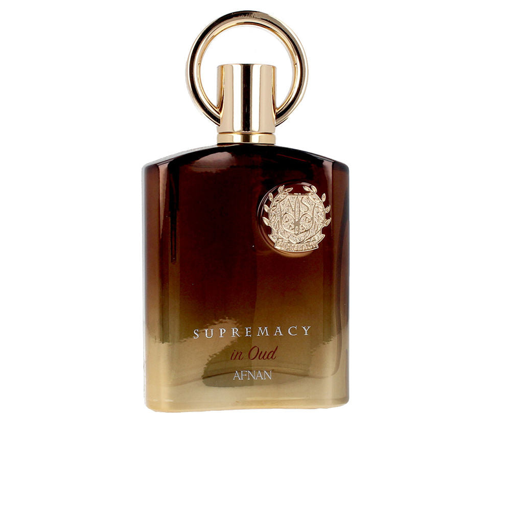 SUPREMACY IN OUD edp vapo 100 ml