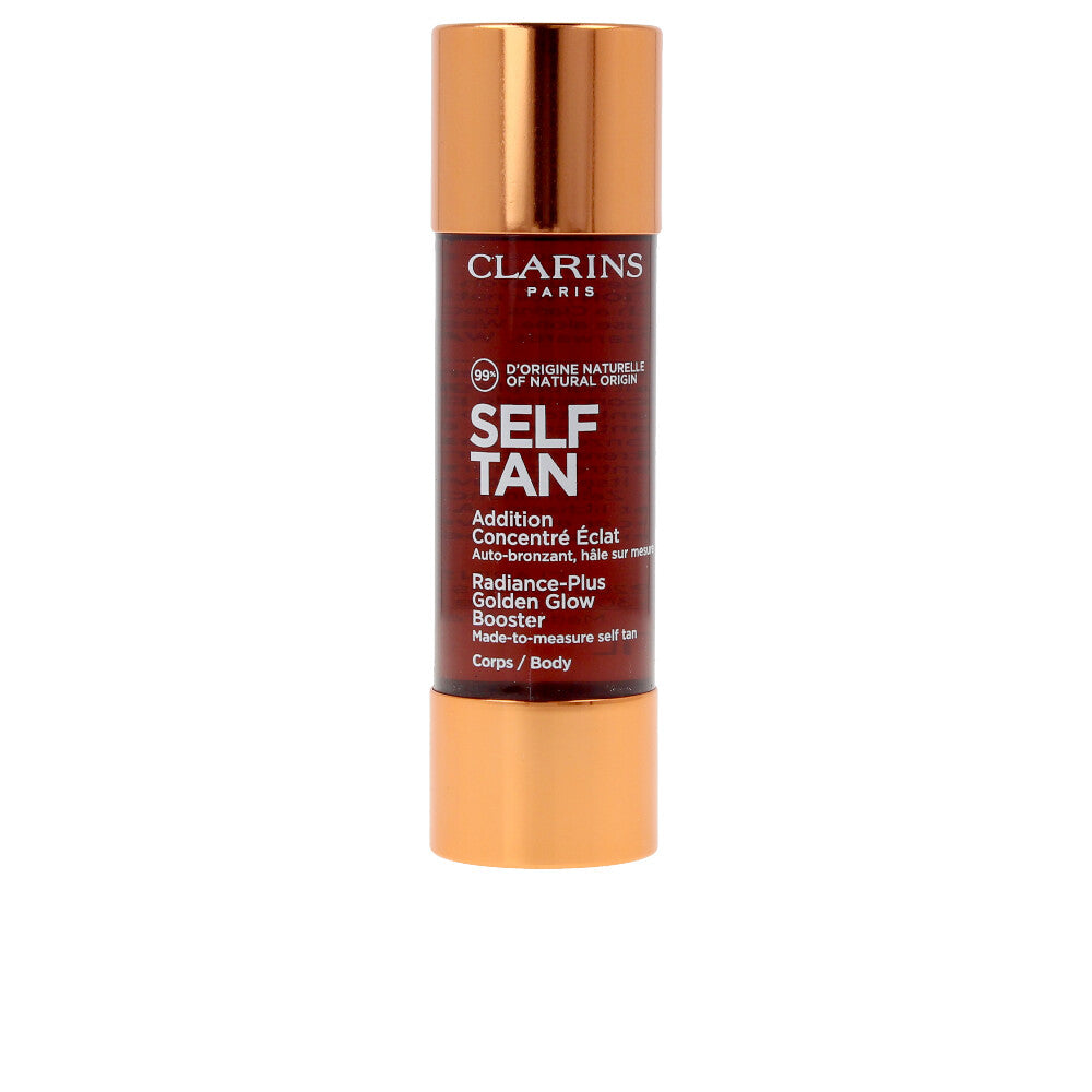 Luminosity Concentrate Self-Tanner Body 30ml