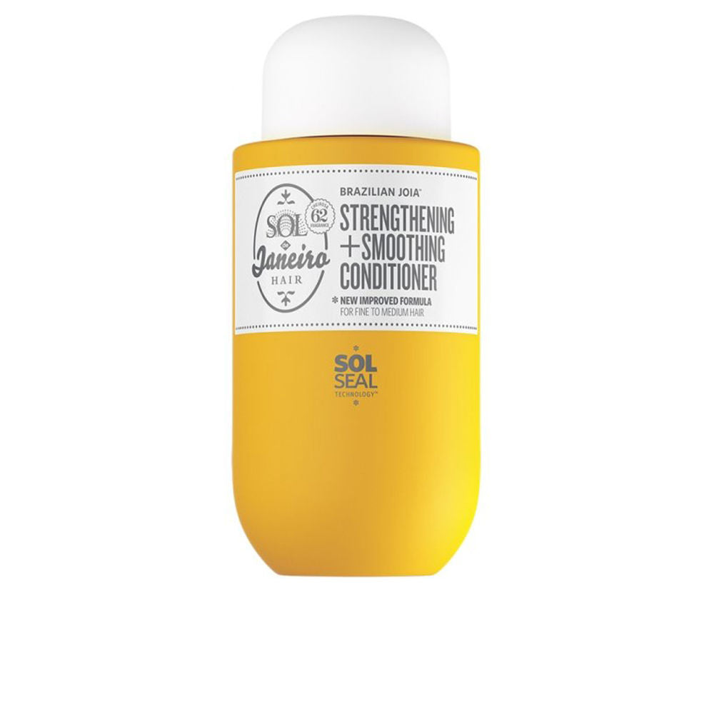 BRAZILIAN JOIA strengthening + smoothing conditioner