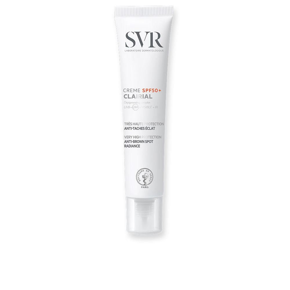 CLAIRIAL cream SPF50+ 40 ml