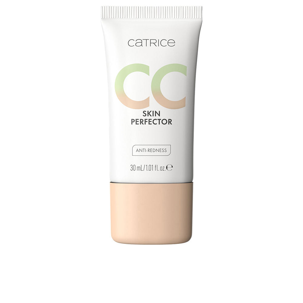 CC SKIN PERFECTOR corrective cream